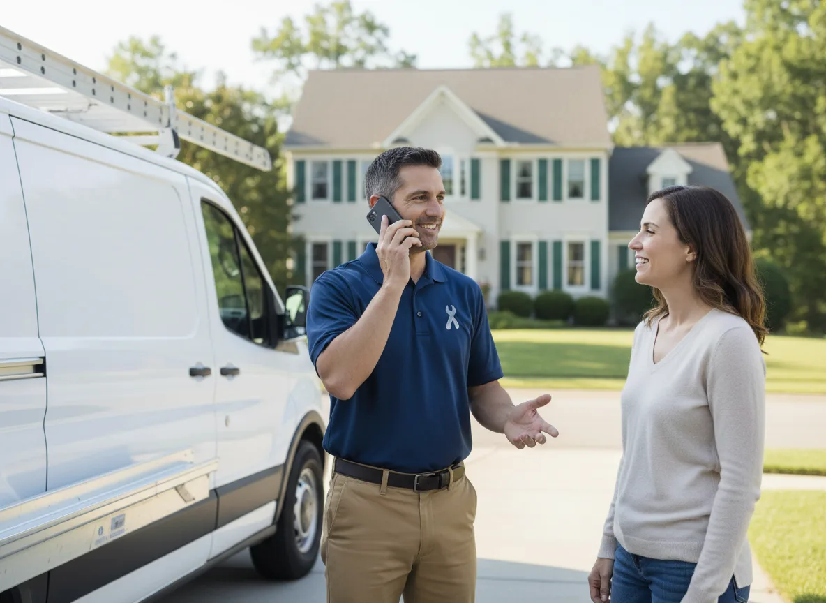 Home Gutter Service Hibernia, NJ FAQs